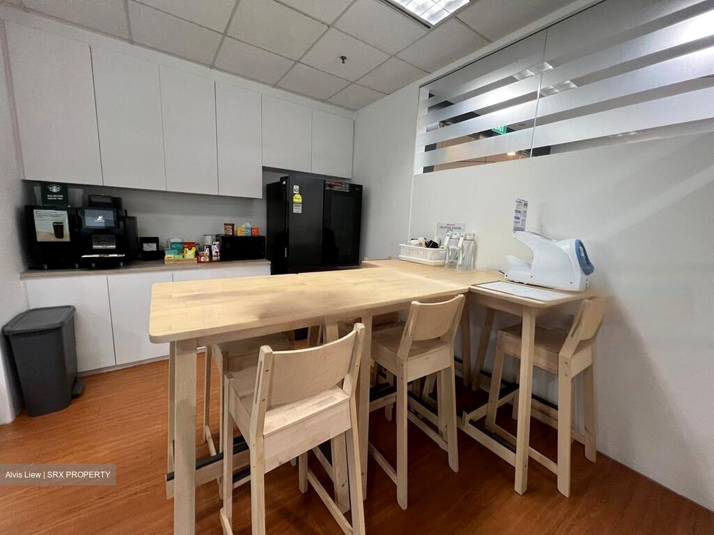Suntec Tower Five (D1), Office #461625481